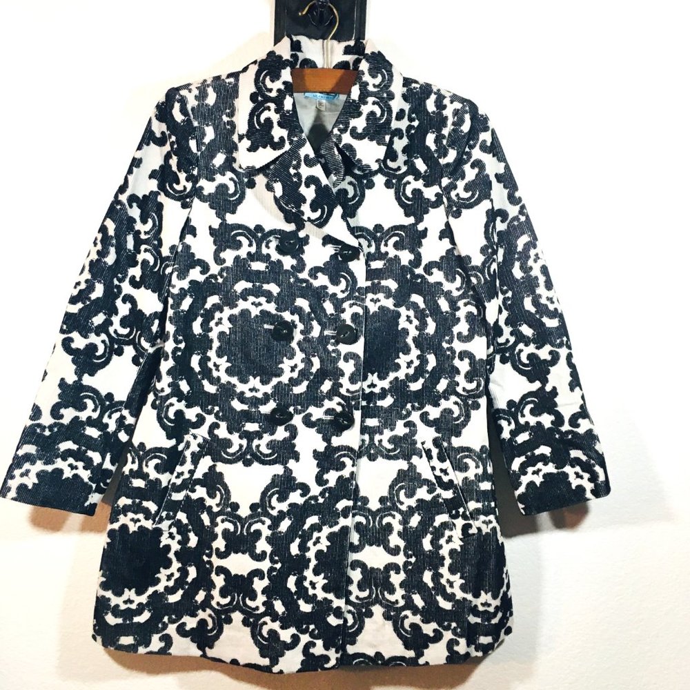 Anthropologie Leifnotes Hesa Coat - NEW - Picture 2 of 13